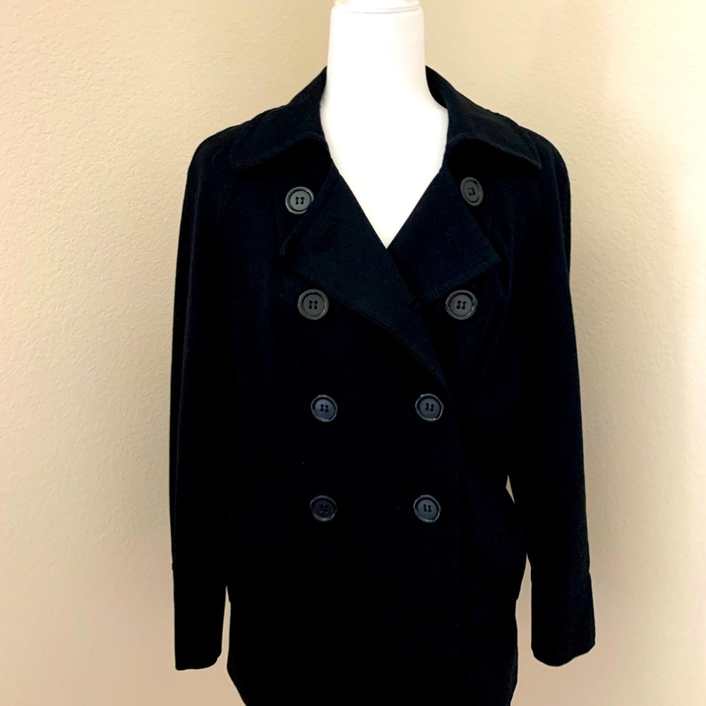INC Pea Coat - Sz M